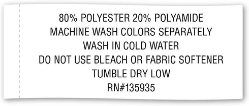 DII Cleaning Collection Microfiber Set, Dishtowel, 16x24, Gray, 6 Piece...