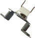 LONYE 40113801 Dryer Thermal Fuse Replacement for Whirlpool Maytag Amana Dryer WP40113801 AP6009129 PS11742274