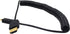 Duttek Extreme Thin Coiled Micro HDMI to HDMI Cable 6FT/1.8M, HDMI to Micro HDMI 2.0 Cable Compatible 4K@60Hz, 1080P, 4K, 3D, and Audio Return Cha...
