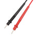 DC AC Voltage Multimeter, Analog Pointer Multimeter Multitester AC DC Voltage Resnce Testing Instrument Pointer Multimeter...