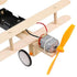 Electric Motor, 1V-6V DC 130 Small Motor, 18000 RPM, 10PCS...