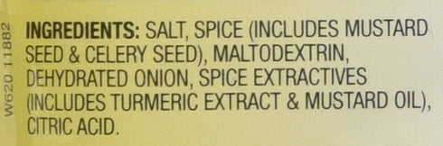 Mrs. Wages Bread N Butter Pickling Mix (Pack of 1)...