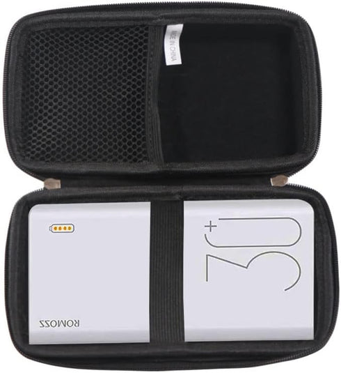 Hard Carrying Travel Case for ROMOSS 30000mAh Power Bank......