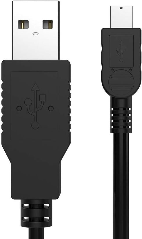 MOTONG for Texas Instruments TI-84 Plus CE USB Charging Cable, Replacement USB Charger Charging Cables for Texas Instruments TI-84 Plus CE/TI Nspi...