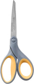 Westcott Titanium Bonded Scissors With Soft Handles, 7" Straight, single (13526)...