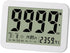 Digital Countdown Days Timer Clock- 9999 Days Count Down Timer with Stand Strong Magnetic Back for Retirement Wedding Vacation Birthday Exam Lab K...