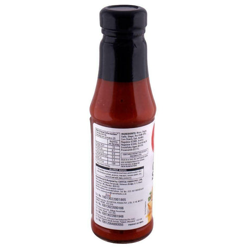 Chings Red Chilli Sauce 7 Oz...