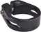 Azarxis Bike Seat Post Clamp Aluminum Alloy Quick Release Bicycle Seatpost Tube Clip 28.6mm 31.8mm 34.9mm for Mountain Bike Road Bike Fixie Gear T...