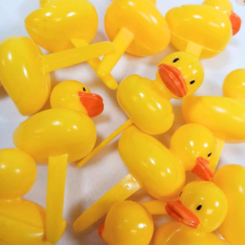 Oasis Supply Duck Picks, 12-Pack (Duck Pick (12 Count))...