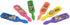12 Cymbals With Plastic Handles (5") Kids Party Supplies, Preschool Musical Instruments, Noisemakers (12 Pack)...