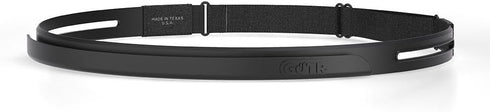 GUTR Performance Sweatband, Channels Sweat Away From Eyes, Universal Fit With Elastic Strap - FLEX...
