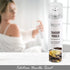 Instyle Fragrances | Body & Hair Mist | Tahitian Vanilla Scent | With Panthenol | CLEAN, Vegan, Paraben Free, Phthalate Free | Premium 8 Fl Oz Spr...