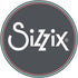 Sizzix Sequins & Beads , 5 Pack, Gold (Beads)...
