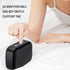 Cuifati Wireless Bluetooth Speaker Subwoofer Wireless Stereo Portable USB Mini Speaker with FM Radio Louder Volume Crystal Clear Stereo Sound Rich...