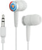 GRAPHICS & MORE Justice League Superman Athletic Logo Novelty in-Ear Earbud Headphones...