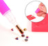 BLUECELL 3 Different Types DIY 5D Diamond Embroidery Pen for Diamond Rhinestone Painting Tool......