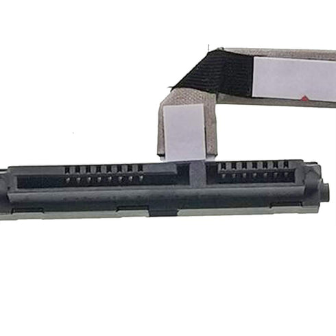 GinTai HDD Hard Drive Connector Cable for Lenovo IdeaPad 3 15ADA05 81W1 3-15ARE05 81W4 3-15IML05 81WB 81WR 82BS 3-15IIL05 81WE 3-15IGL05 81WQ 82BU...