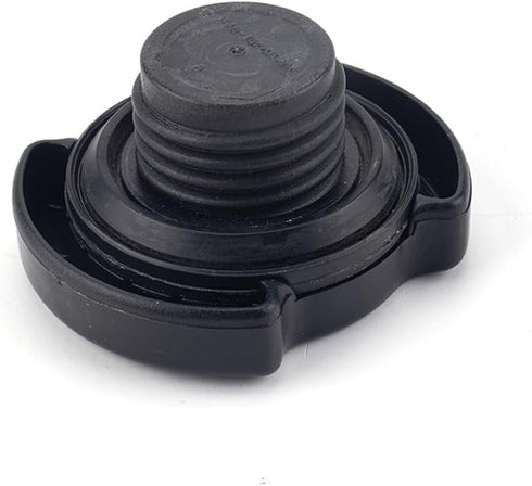 80991 Engine Oil Filler Cap Compatible with Select Ford/Lincoln/Mercury Models, fit for Contour,Explorer,F-150,Taurus,E-450 Super Duty,F-250,E-150...