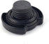 80991 Engine Oil Filler Cap Compatible with Select Ford/Lincoln/Mercury Models, fit for Contour,Explorer,F-150,Taurus,E-450 Super Duty,F-250,E-150...