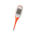Dreambaby Rapid Response Digital Thermometer with Fever Alert, Orange...