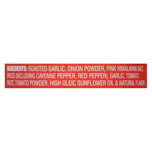 McCormick Roasted Garlic Cayenne Pepper with Onion and Himalayan Pink Salt All Purpose Seasoning, 5.51 oz...
