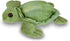 Bearington Collection Lil' Shelton Plush Sea Turtle Stuffed Animal, 7 Inches...