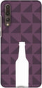 AMZER Slim Fit Handcrafted Designer Printed Snap On Hard Shell Case Back Cover with Screen Cleaning Kit Skin for Huawei P20 Pro - Beer and Pattern...