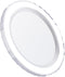 imluckies Magnetic Base Compatible with PopSocket Phone Grips and MagSafe iPhone Series Case, Removable Kindle/Phone Holder Base, Thin & Light Por...