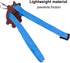 DONGKER Turtle Harness Leash,Pet Tortoise Leather Harness Strap Adjustable Turtle Walking Lead for Pet Tortoise Turtle walking...
