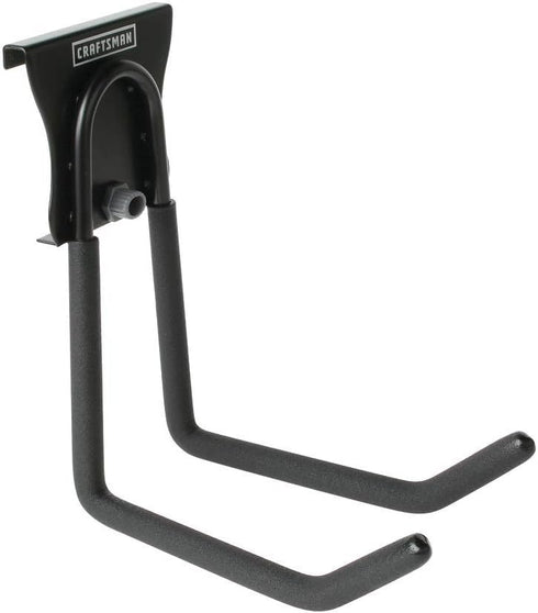 CRAFTSMAN Versatrack Garage Hooks, Long General Purpose (CMST82608VT)...