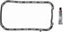 FEL-PRO OS 30690 R Engine Oil Pan Gasket Set for Honda Civic...