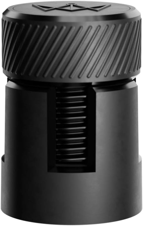 YARDHAUS Crown Elite Mini Hanging Anchors are The Simple, Secure and Stylish Solution for All Your String Light Installation Projects. A Single Pa...