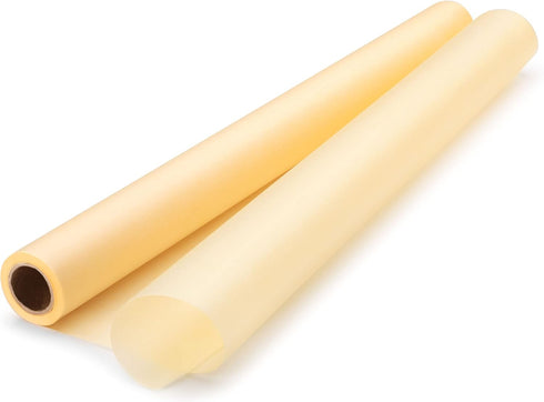 Bee Paper Canary Sketch and Trace Roll, 12-Inch by 20-Yards...