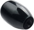 DEWHEL 5 Speed Manual Gearbox Shift Knob M12x1.25 Screw On Aluminum Black...