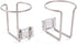 Z-Color 2pcs Stainless Steel Boat Ring Cup Drink Holder Universal Drinks Holders for Marine Yacht Truck RV Car Trailer Hardware...