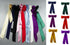 Women 200cm Long Satin Sash Belts for Wedding Bridal Bridesmaid Dress Accessories...