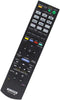 New Replaced Romte RM-AAU071 fit for Sony HT-CT350 HT-CT350HP HT-SF470 HT-SS370 HT-SS370HP STR-DH510 STR-DH510R STR-KS370...