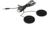 Motorcycle Helmet Headset Motorcycle Headphones, Universal Racing Helmet Speakers for Motorcycle, Wired Helmet Sports Headset Helmet Earphone with...
