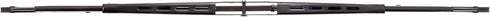 ACDelco Silver 8-4421 Conventional Wiper Blade, 21 in (Pack of 1)...