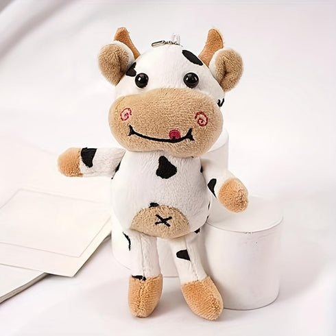 1Pc Pet Chew Toy Puppy Molar Animal Shape Bite Resistant Toy Dog Training Plush Toy, Supplies for Small Medium Large Dog Easy to Use, Pet Supplies...