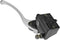 Front Brake Master Cylinder for Yamaha ATV Banshee Big Bear Grizzly Kodiak Raptor Timberwolf Wolverine YFZ450...