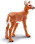 Safari Ltd. Whitetail Fawn Figurine - Lifelike 2.6" Model Figure - Educational Toy for Boys, Girls, and Kids Age 3+...