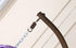 Hammock Chair Ultimate Hanging Kit Hammock Pin Plug for Hanging Basket Chairs Hammock and Porch Swings (Brown)...