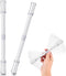 2 Pieces Spinning Pen Rolling Finger Rotating Pen Gaming Trick Pen Mod with Tutorial No Pen Refill Stress Releasing Brain Training Toys for Kids A...