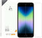 ARMOR Flexible Glass Screen Protector for iPhone SE3/SE2/8/7, 9H with HD...