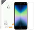 ARMOR Flexible Glass Screen Protector for iPhone SE3/SE2/8/7, 9H with HD...