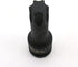 TMAX T70 3 Inch Long Torx Star 6 Point Black Impact Bit Socket Auto Repair Tool 1/2 Inch Square Drive...