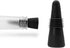 ANIN 8 pcs of Wine Stoppers, Reusable Silicone Beverage Bottle Sealer Replacement with Grip Top for Cork to Keep the Wine Fresh - Black...