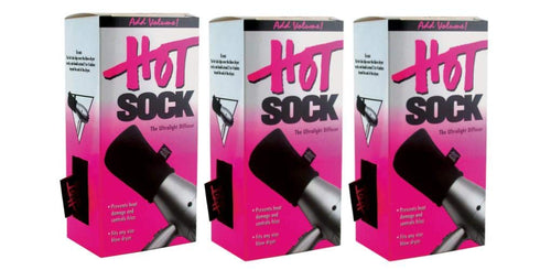 Hot Sock Diffuser - Pack of 3!...