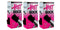 Hot Sock Diffuser - Pack of 3!...